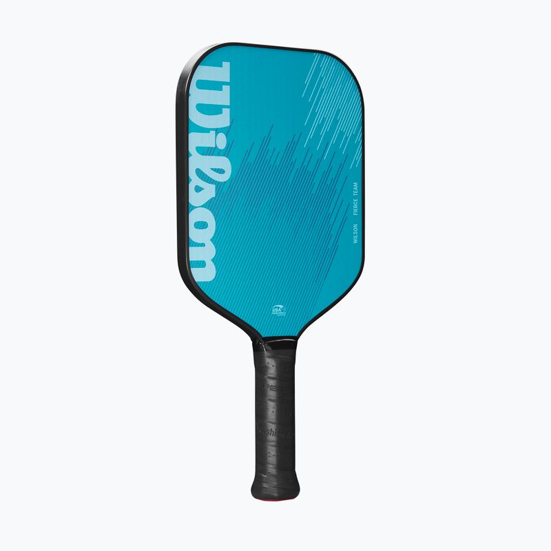 Wilson Fierce Team picketball racket 2