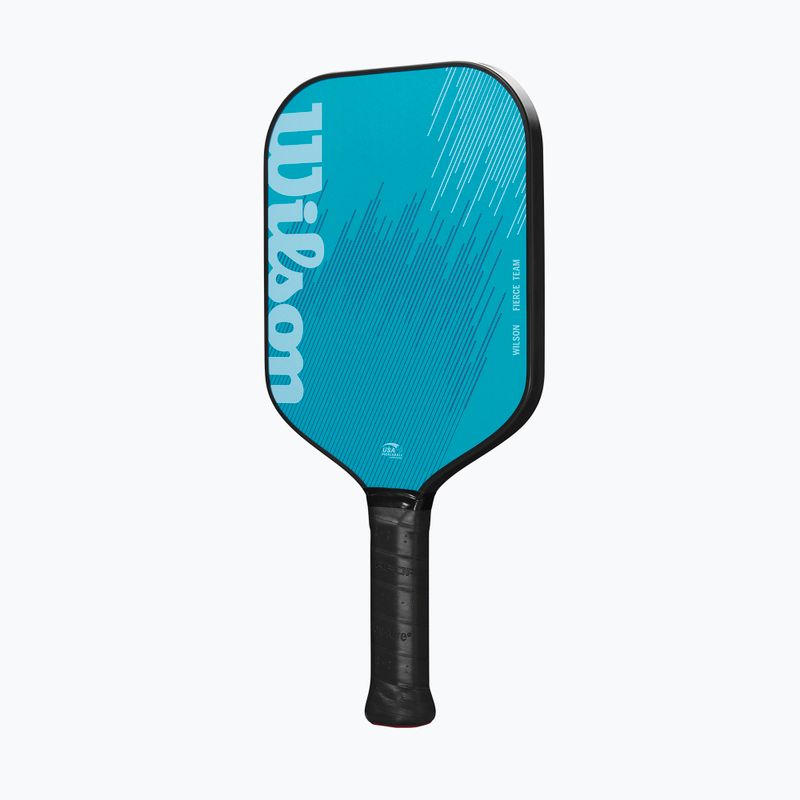 Wilson Fierce Team picketball racket 3