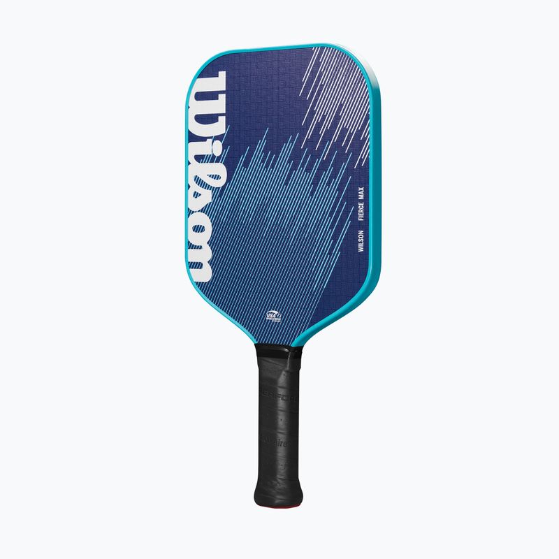 Wilson Fierce Max Picketball Racquet 3