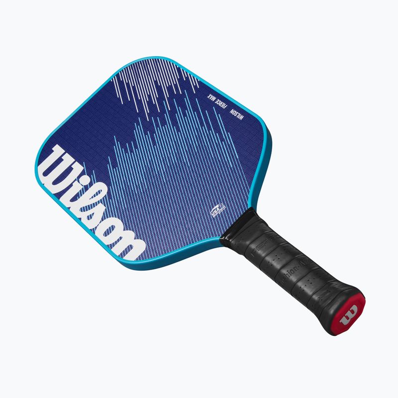 Wilson Fierce Max Picketball Racquet 4