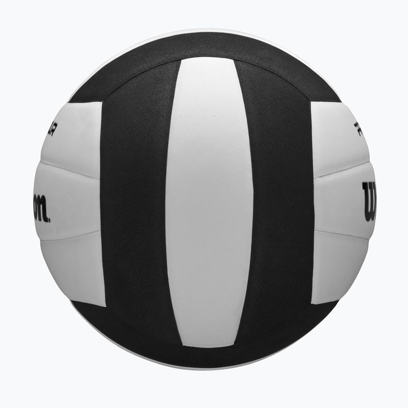 Volleyball Wilson Pro Tour black/white size 5 6
