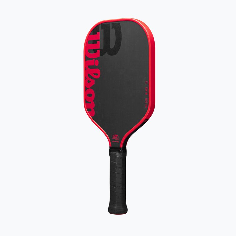 Wilson Blaze 13mm picketball racket 3