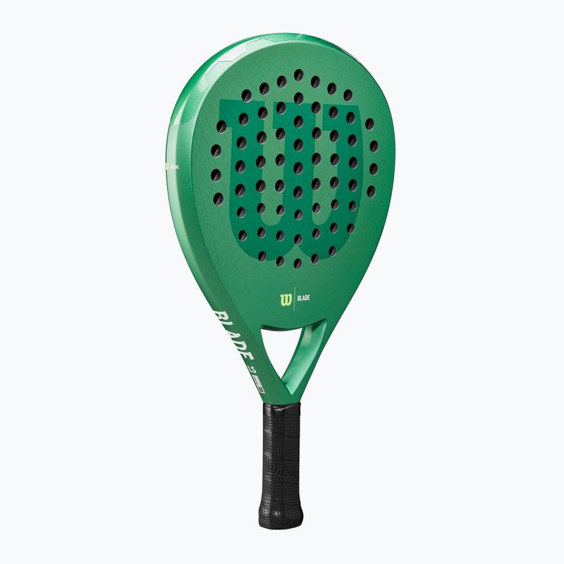 Padel racket Wilson Blade LS V3 2
