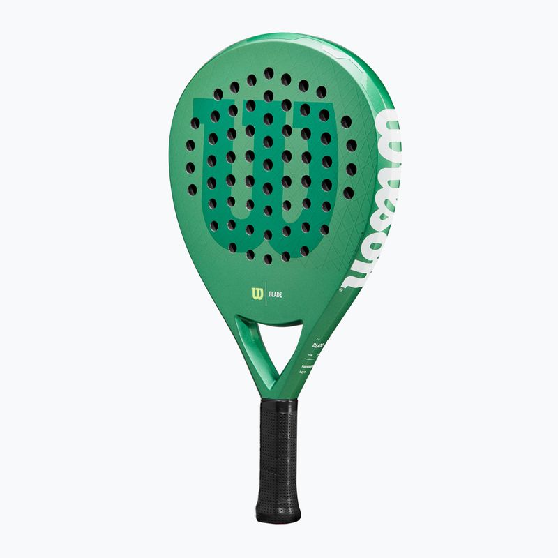 Padel racket Wilson Blade LS V3 3