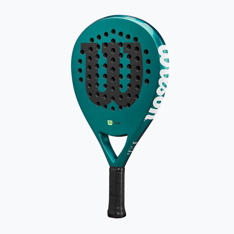 Padel racket Wilson Blade V3 3