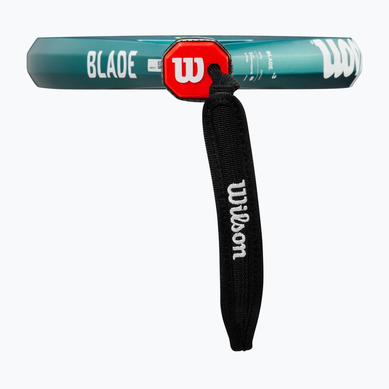 Padel racket Wilson Blade V3 7