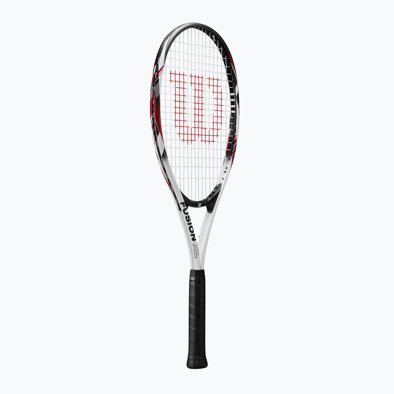 Tennis racket Wilson Fusion XL 2