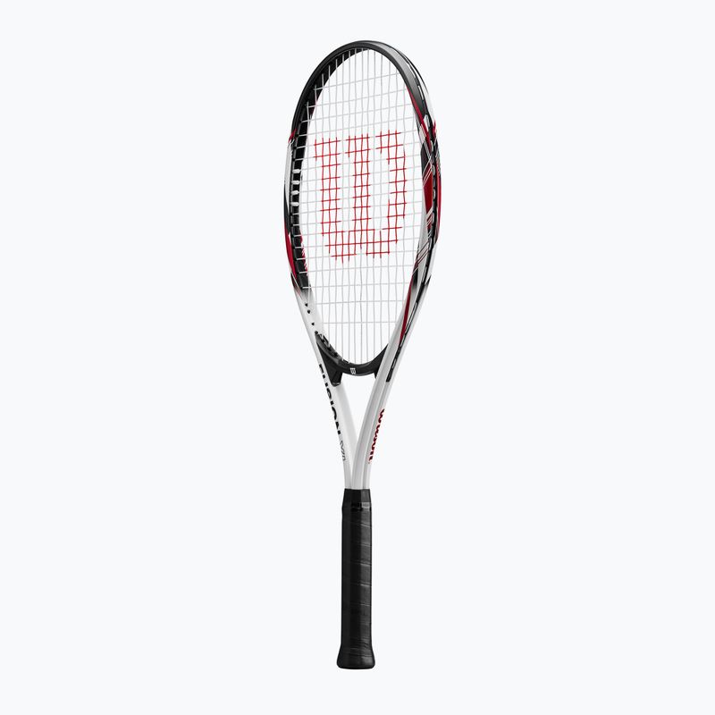 Tennis racket Wilson Fusion XL 3