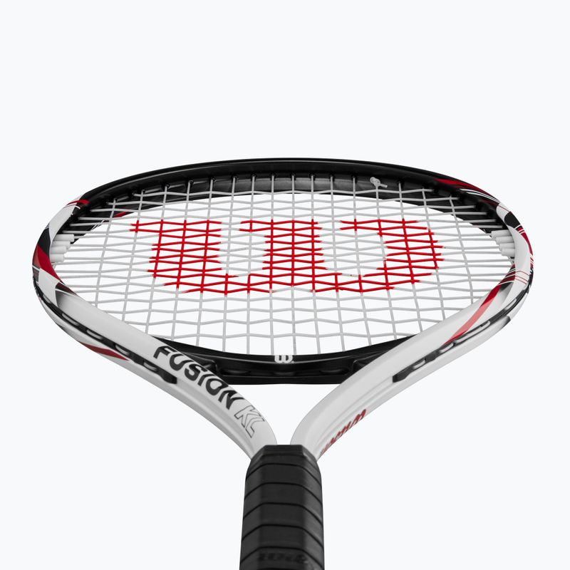 Tennis racket Wilson Fusion XL 4