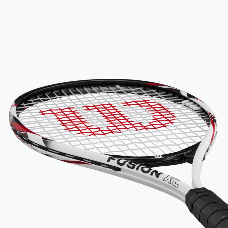 Tennis racket Wilson Fusion XL 5
