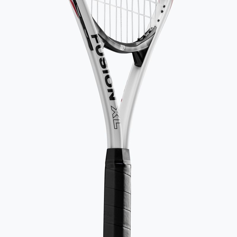 Tennis racket Wilson Fusion XL 6