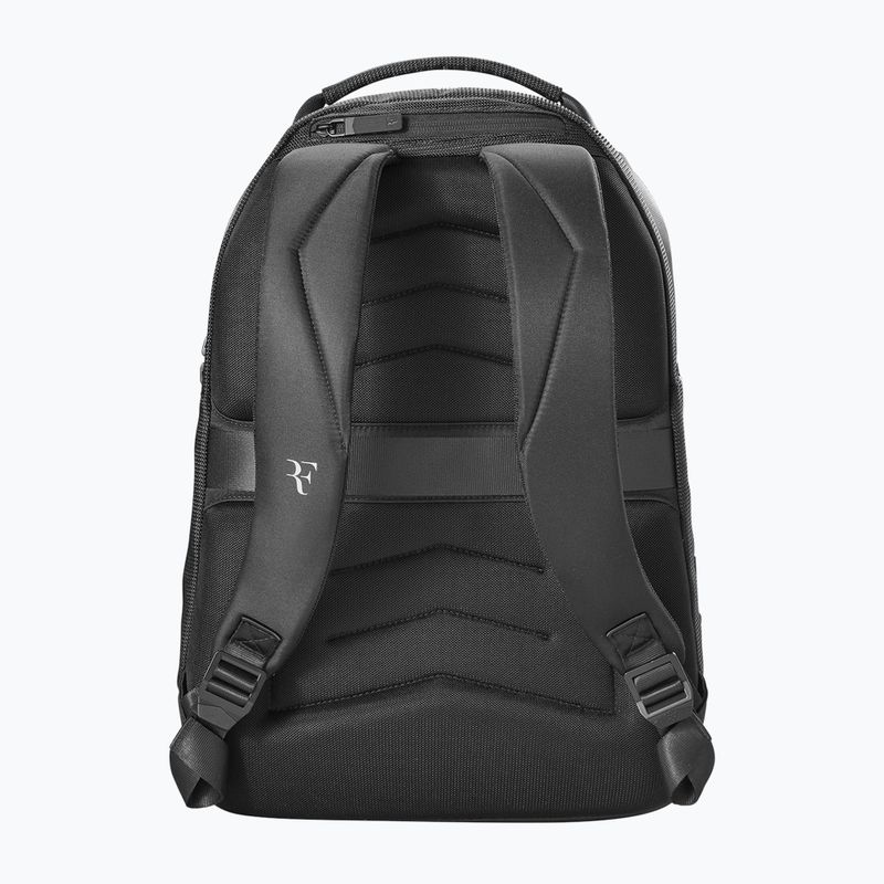 Wilson tennis backpack Roger Federer black 3