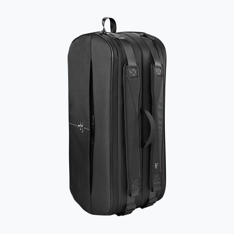 Wilson tennis bag Roger Federer Tournament 15Pk black 3