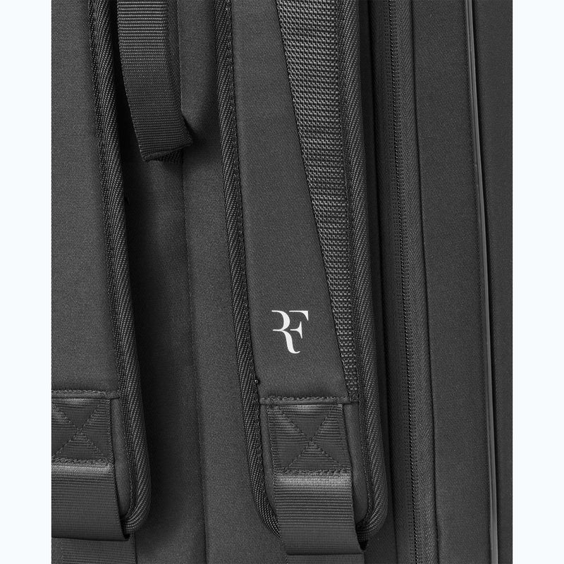 Wilson tennis bag Roger Federer Tournament 15Pk black 5