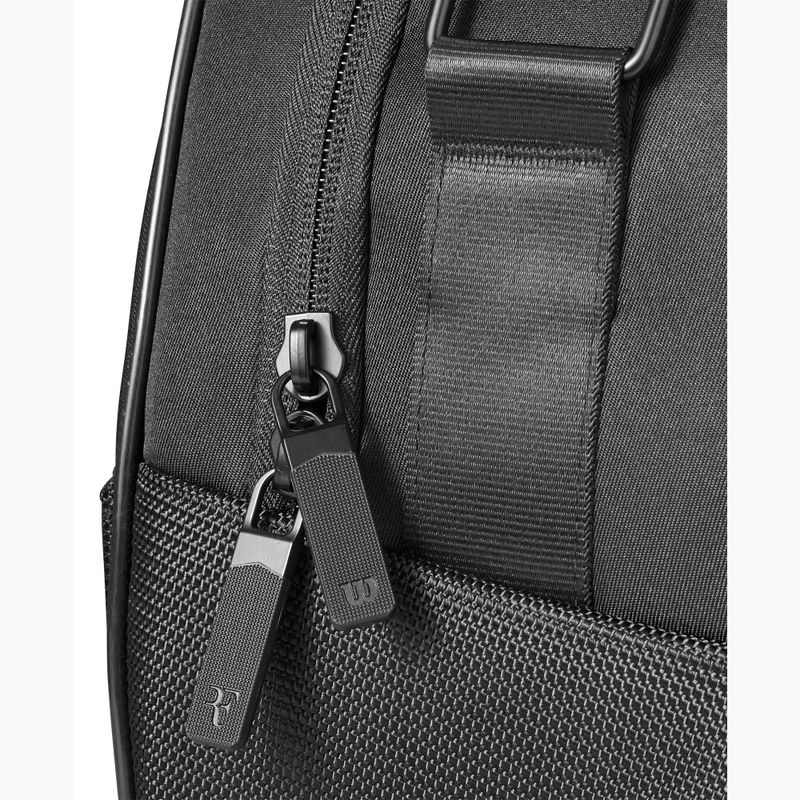 Wilson tennis bag Roger Federer Tournament 15Pk black 7