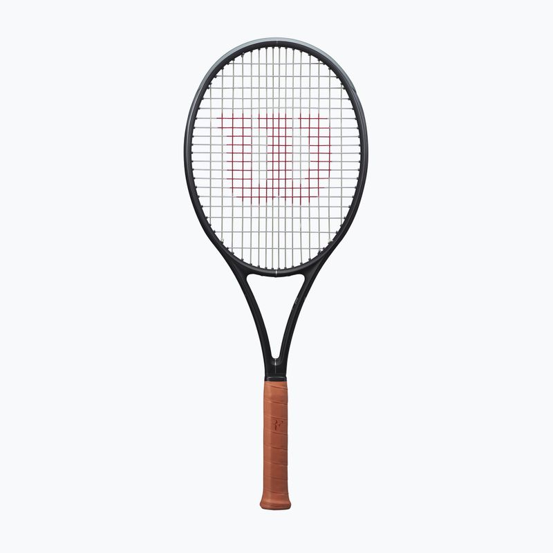 Wilson Roger Federer Future tennis racket