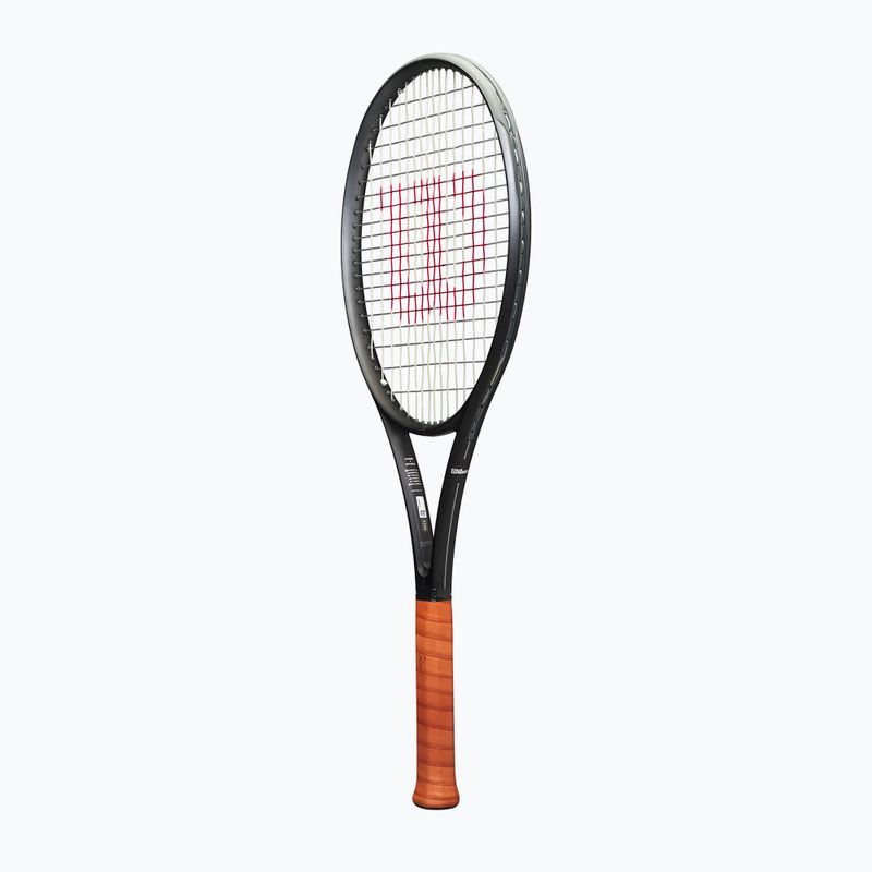 Wilson Roger Federer Pro tennis racket 3