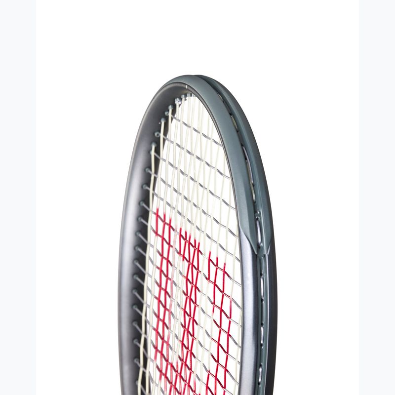 Wilson Roger Federer Pro tennis racket 7