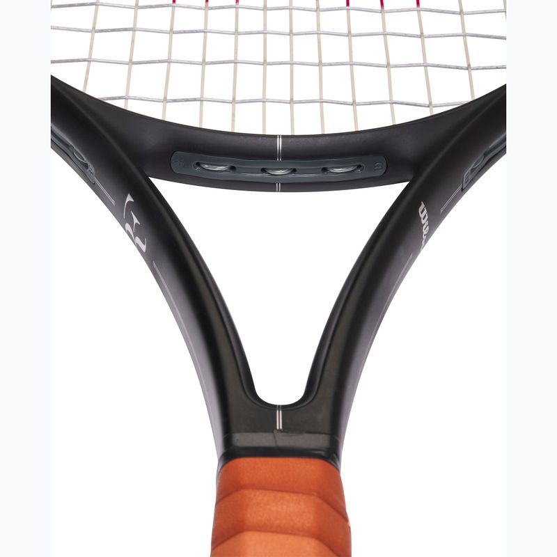 Wilson Roger Federer Pro tennis racket 9