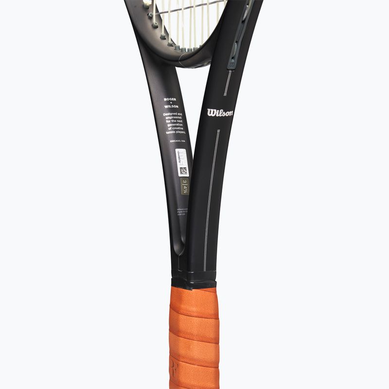 Wilson Roger Federer Pro tennis racket 10