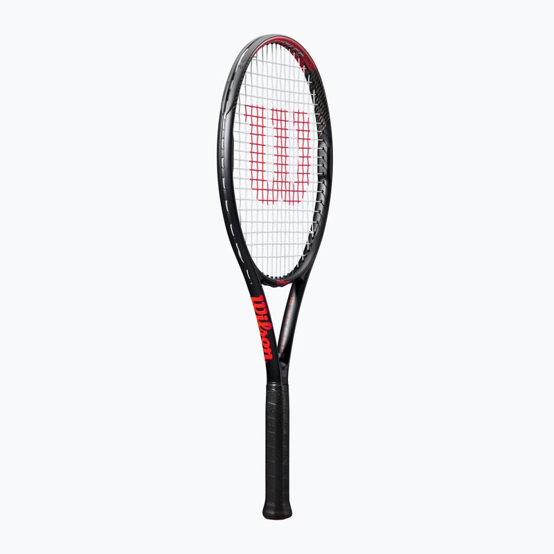 Tennis racket Wilson Pro Staff Precision 103 2