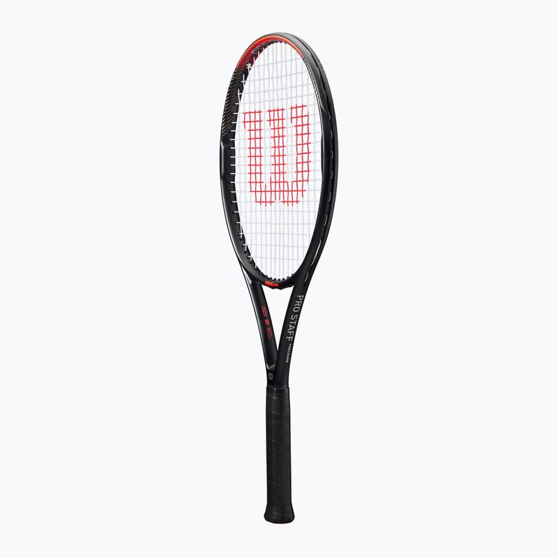 Tennis racket Wilson Pro Staff Precision 103 3