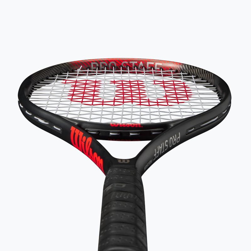 Tennis racket Wilson Pro Staff Precision 103 4