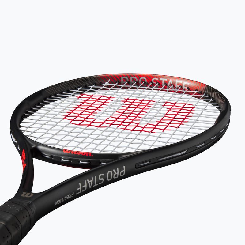 Tennis racket Wilson Pro Staff Precision 103 5