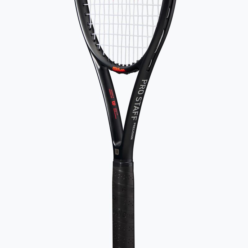 Tennis racket Wilson Pro Staff Precision 103 6