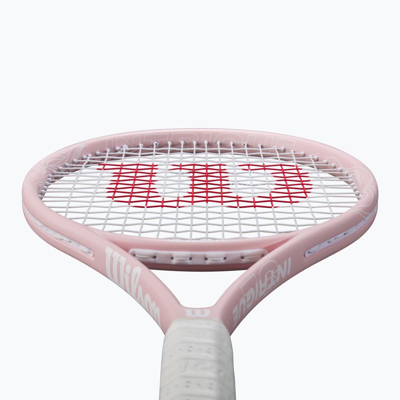 Tennis racket Wilson Intrigue SE 4