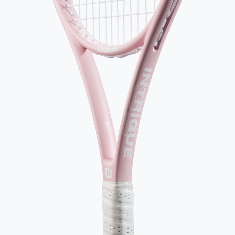 Tennis racket Wilson Intrigue SE 6