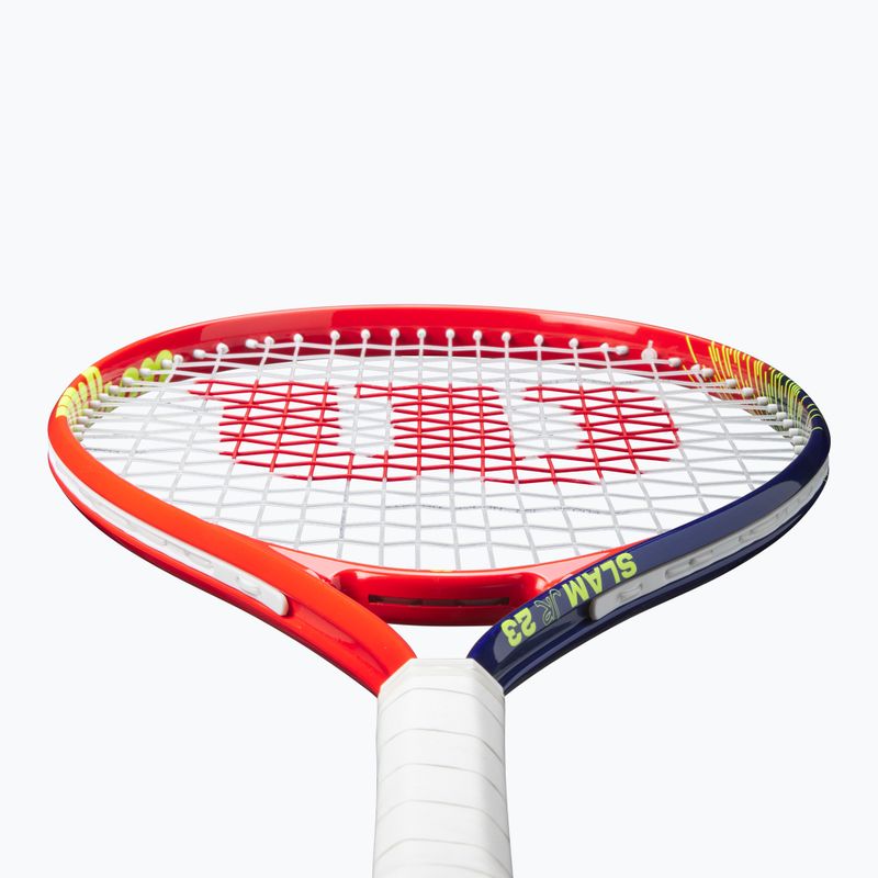 Children's tennis racket Wilson Slam 23 Boys 4