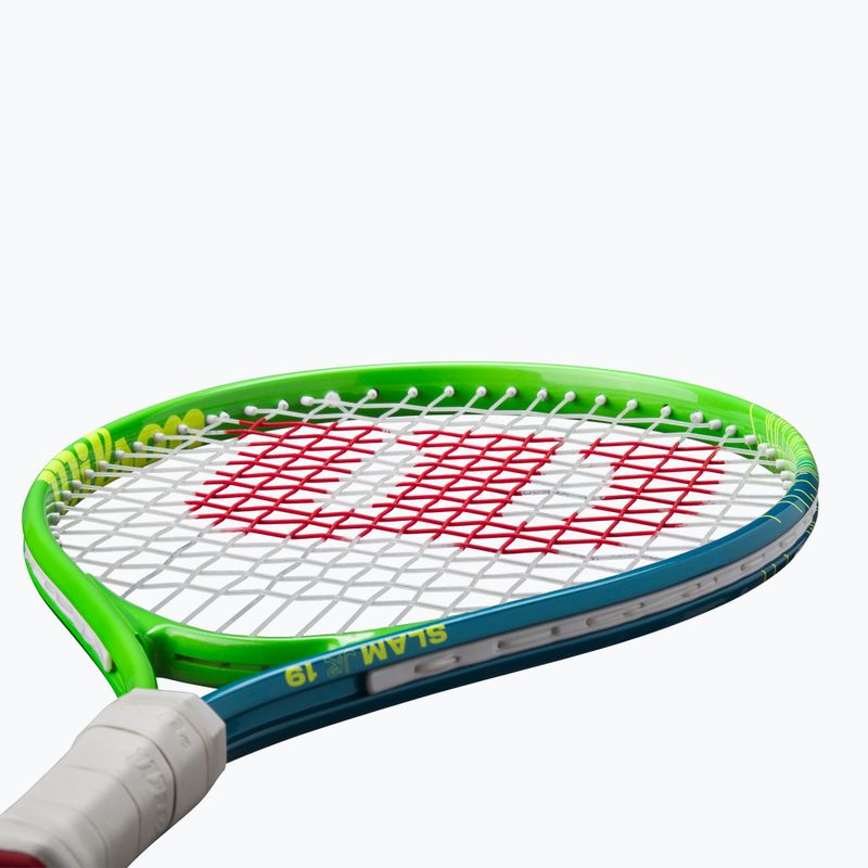 Children's tennis racket Wilson Slam 19 Boys 10