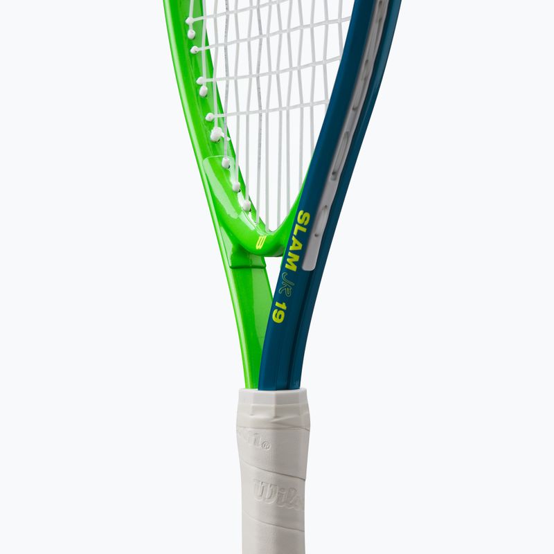 Children's tennis racket Wilson Slam 19 Boys 11