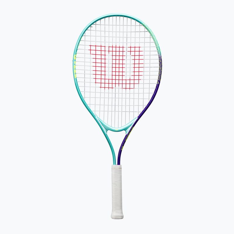 Children's tennis racket Wilson Intrigue 25 Girls