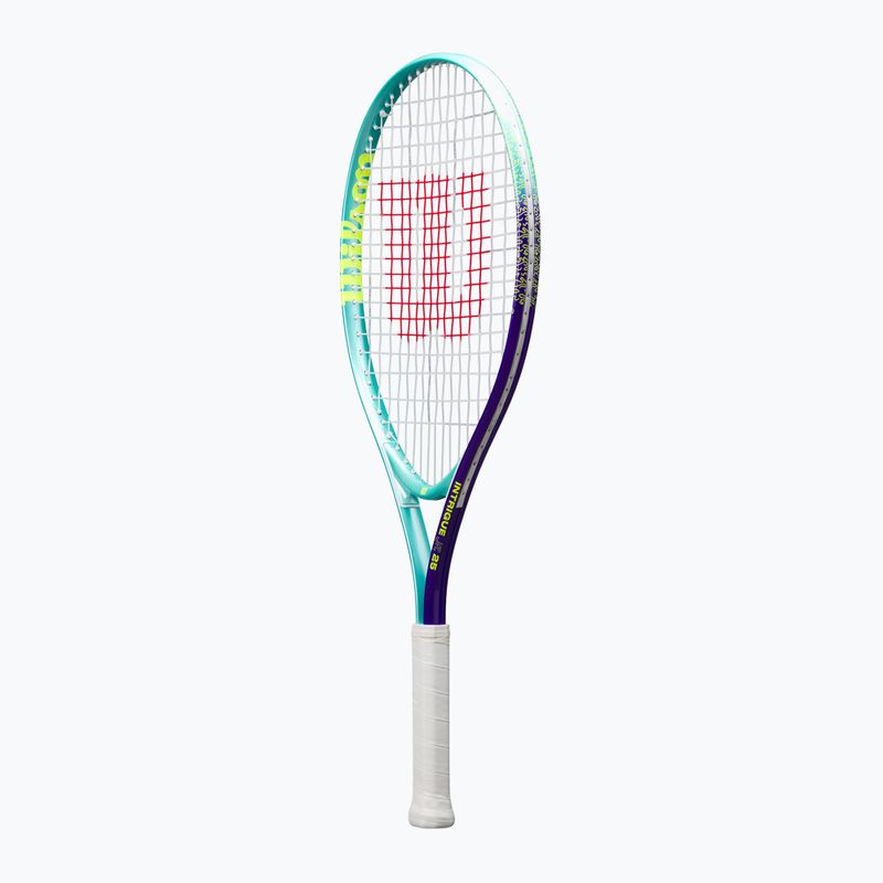 Children's tennis racket Wilson Intrigue 25 Girls 3