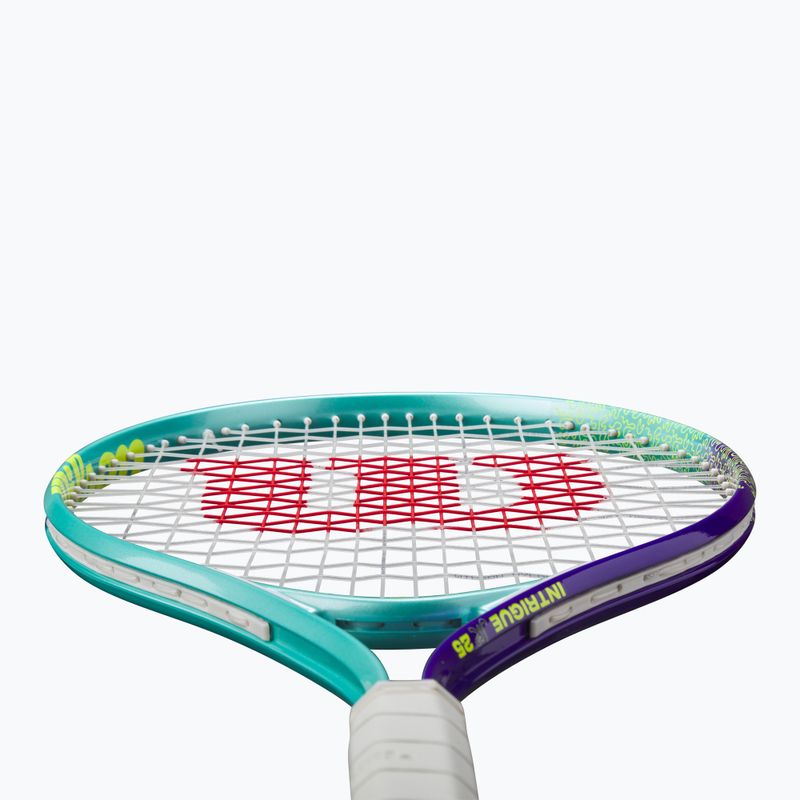 Children's tennis racket Wilson Intrigue 25 Girls 5