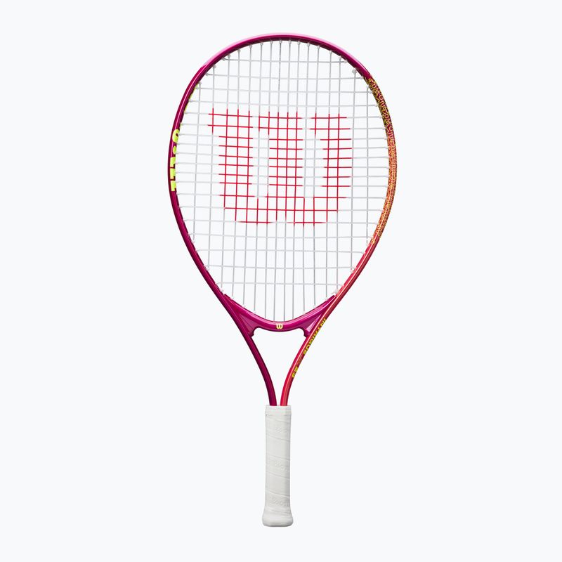 Children's tennis racket Wilson Intrigue 23 Girls