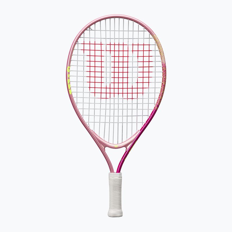 Children's tennis racket Wilson Intrigue 19 Girls 6