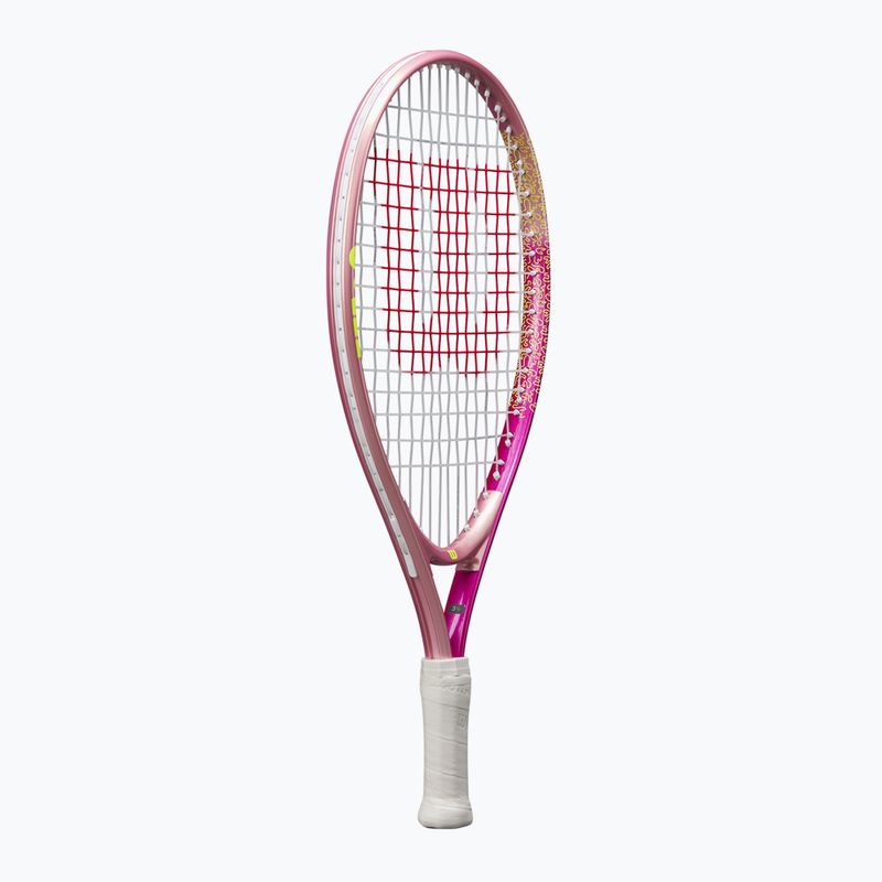 Children's tennis racket Wilson Intrigue 19 Girls 7