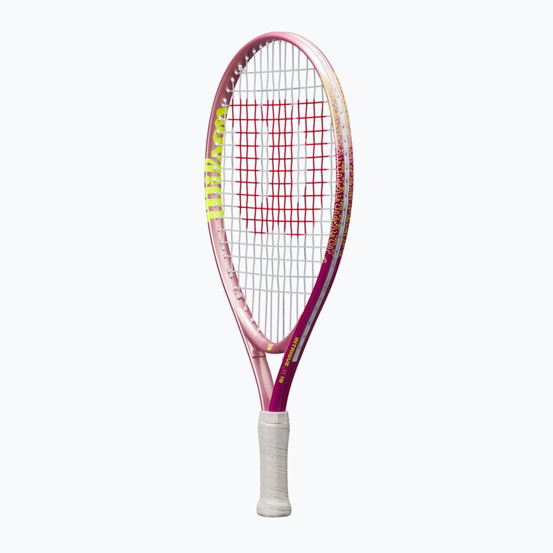 Children's tennis racket Wilson Intrigue 19 Girls 8
