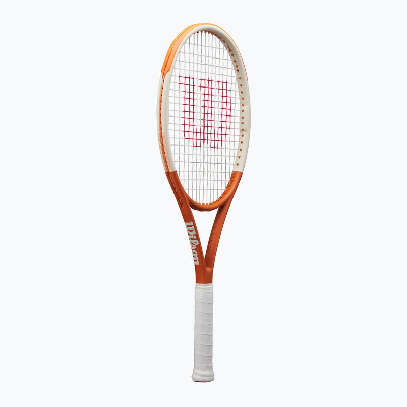 Tennis racket Wilson Roland GarrosTeam 102 2