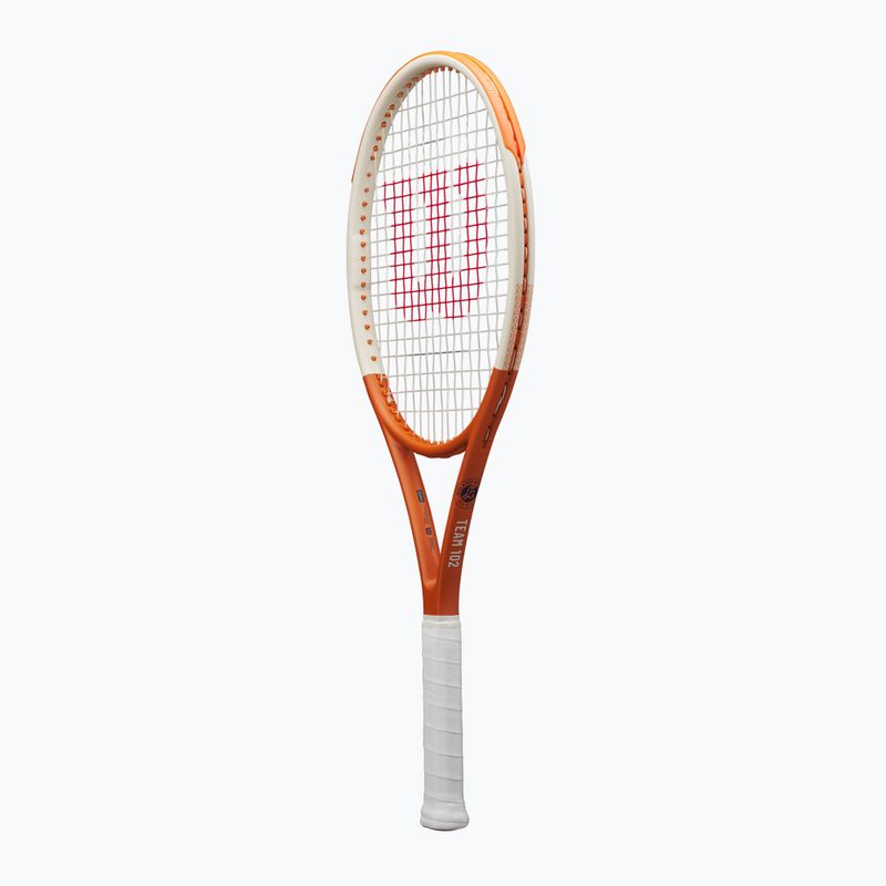 Tennis racket Wilson Roland GarrosTeam 102 3