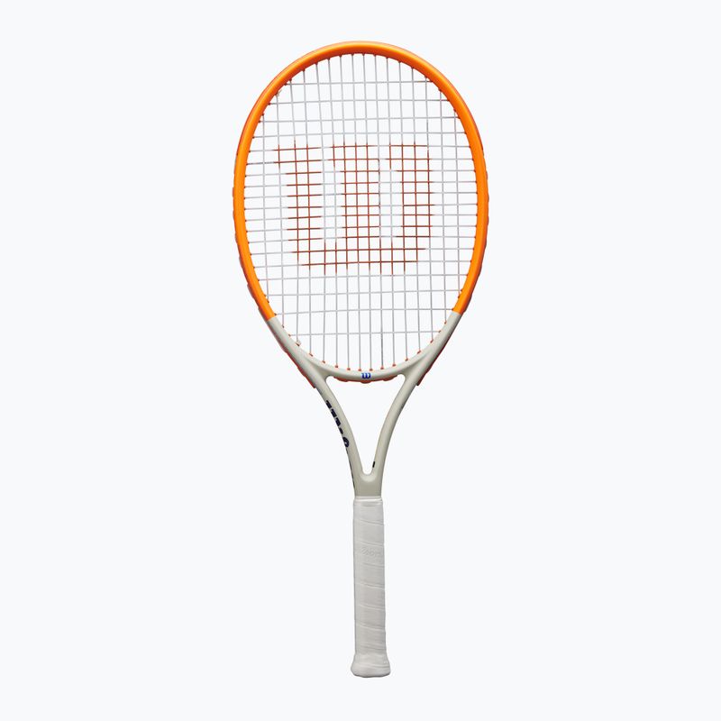 Children's tennis racket Wilson Roland Garros Elite Comp Jr 6