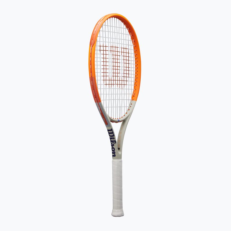 Children's tennis racket Wilson Roland Garros Elite Comp Jr 7