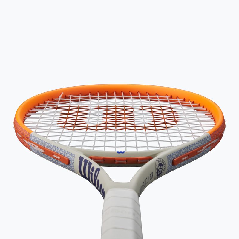 Children's tennis racket Wilson Roland Garros Elite Comp Jr 9