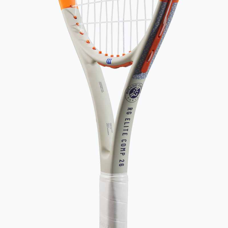 Children's tennis racket Wilson Roland Garros Elite Comp Jr 11