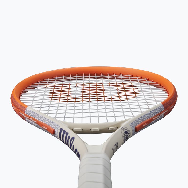 Tennis racket Wilson Roland Garros Elite 4