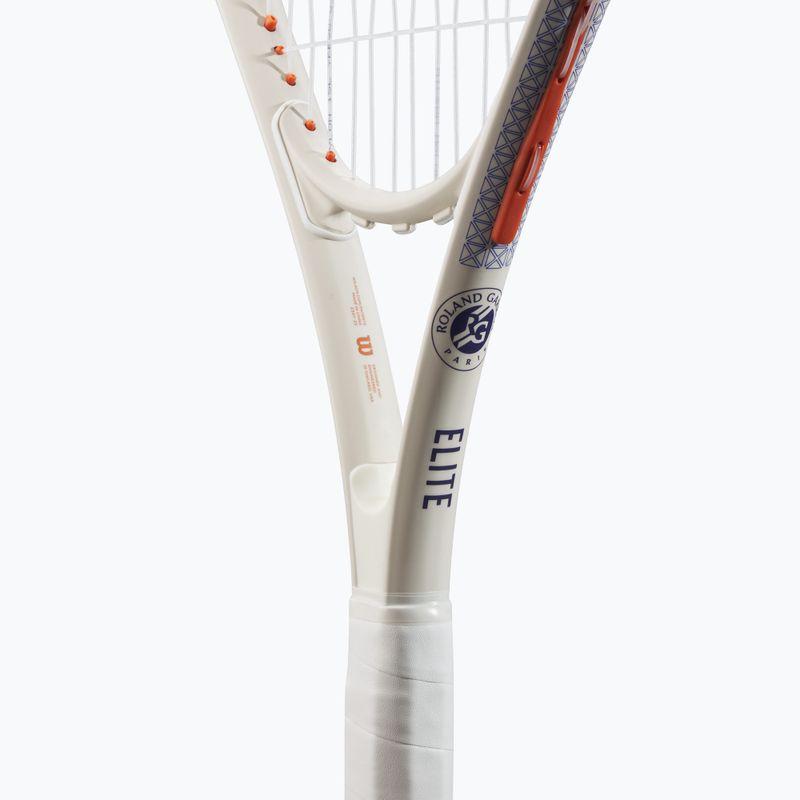 Tennis racket Wilson Roland Garros Elite 6