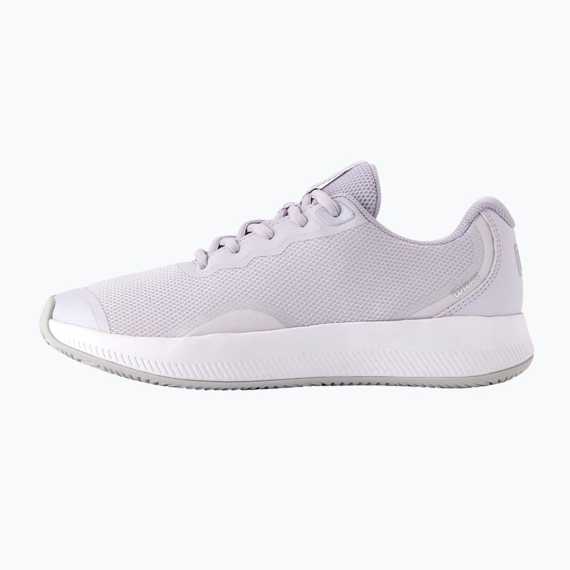 Women's tennis shoes Wilson Intrigue Lite W lavender blue/ white/ lunar rock